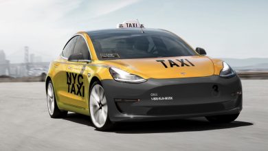 وعده ایلان ماسک محقق شد/ رانندگی خودکار تسلا بدون ناظر در خیابانهای تگزاس