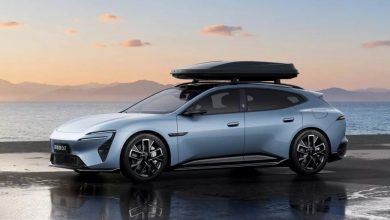 تصاویر رسمی آواتر ۰۶T منتشر شد